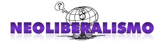 Modelo Económico Neoliberal (1970/1980)