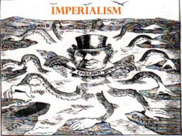 Imperialism