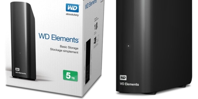 Unidades de estado sólido