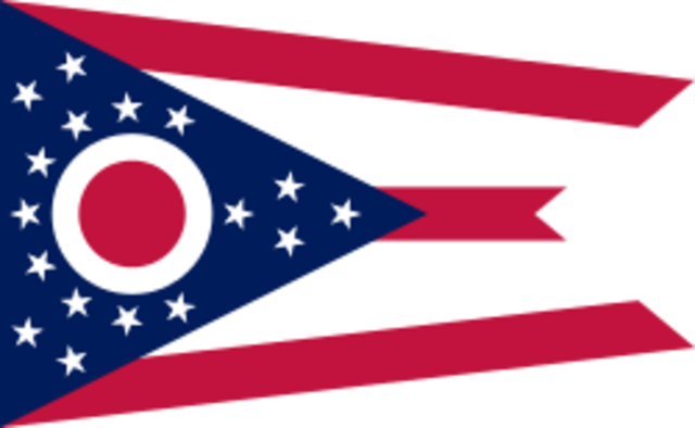 Ohio becomes the 17th State