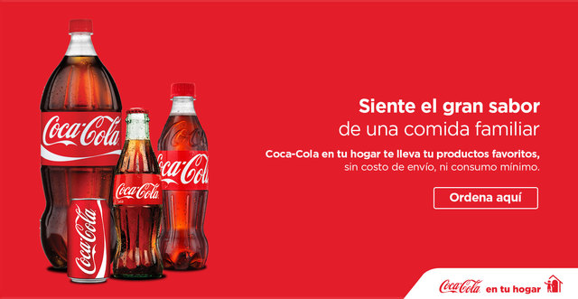 Coca Cola - Banco de Tiempo