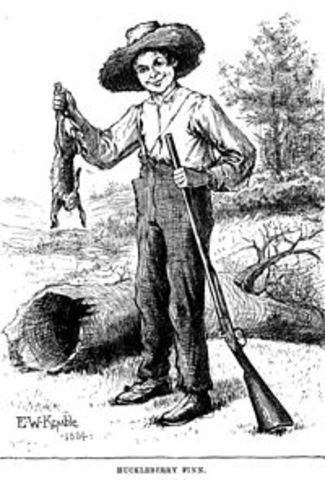 Huck Finn