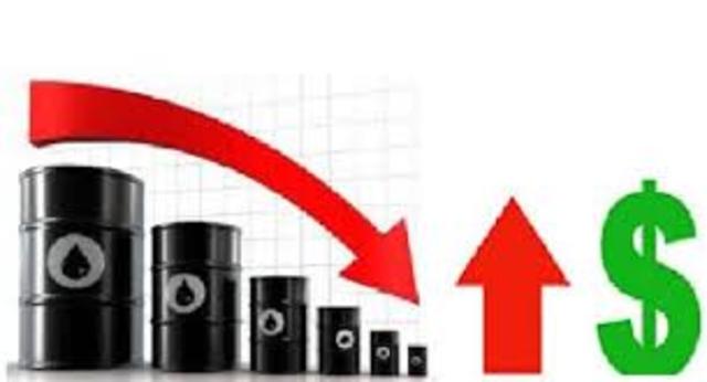 The crisis in Mexico