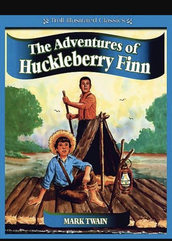 Huck Finn