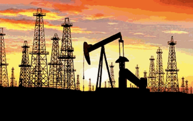 More rational oil exploitation