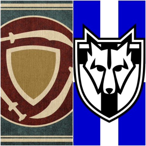 The Dragontail Brotherhood