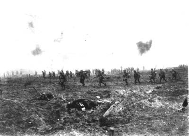 Segona Batalla de Marne