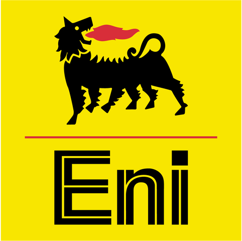 Is founded ENI