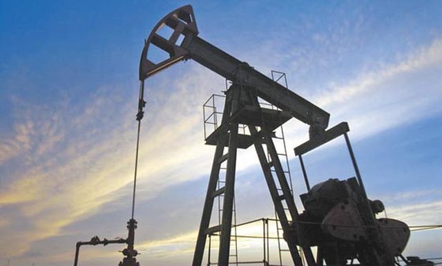 Discovery of new deposits.