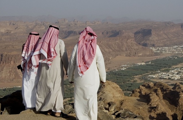 Saudi Arabia reduced production