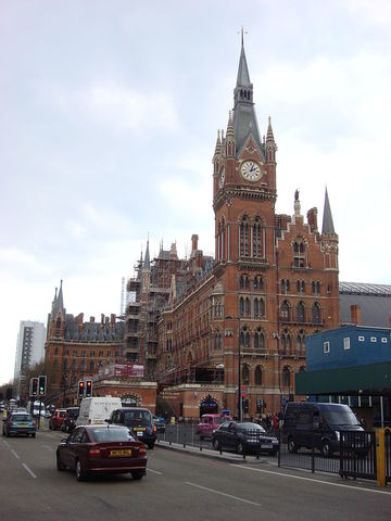 Victorian architecture