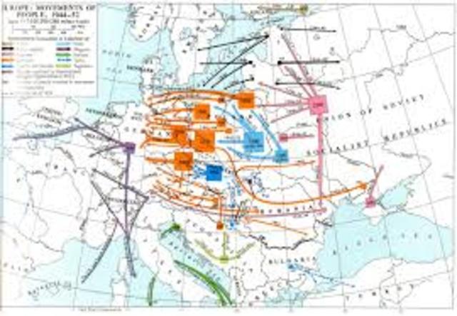 Invasion of the Baltic States
