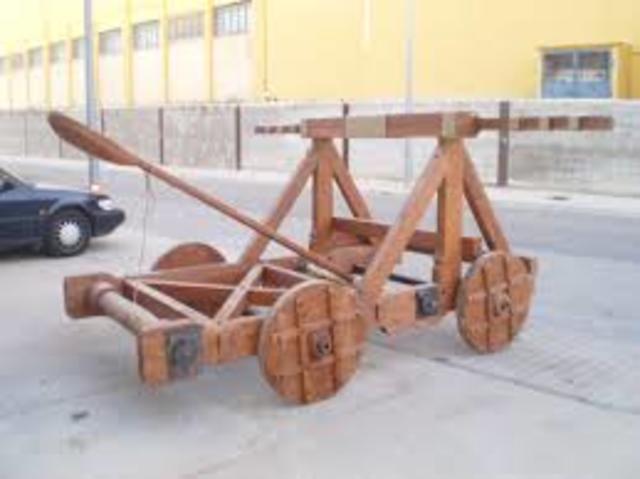 Catapulta