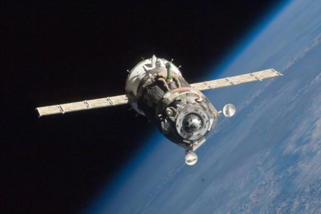 Satélites articifiales