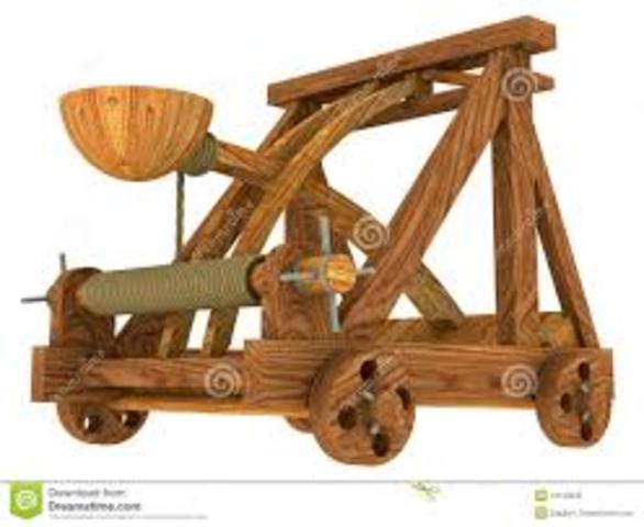 catapulta
