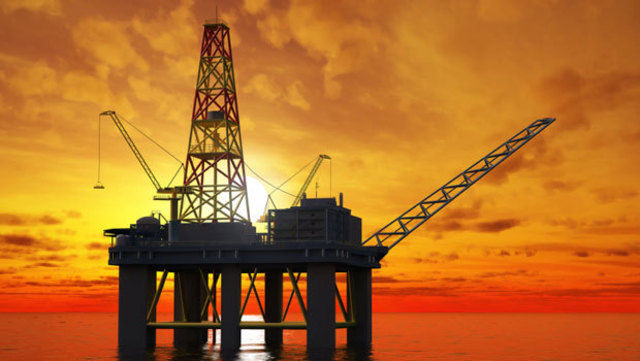 Norge ble en Oljenasjon