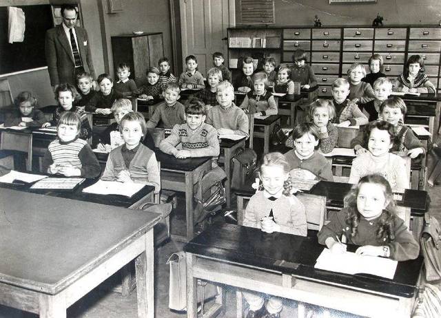 10-åring grunnskole innføres