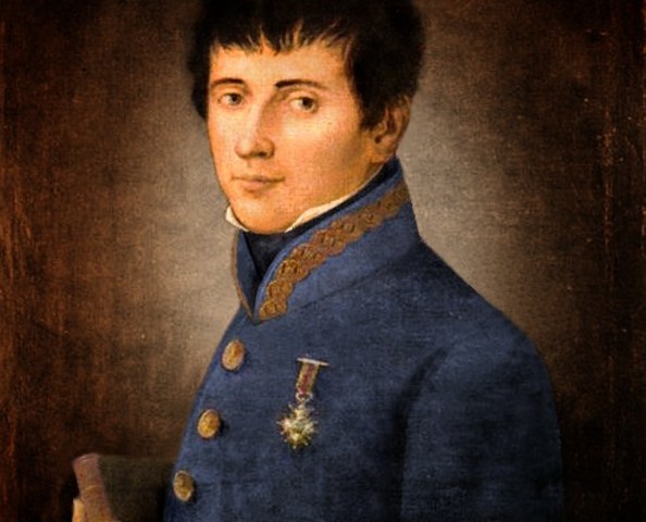 Pronunciamiento de Riego