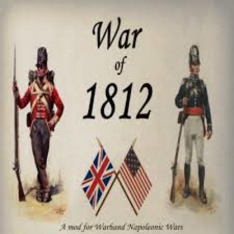 War of 1812