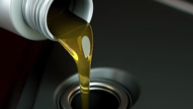 Consumption of gas oils.