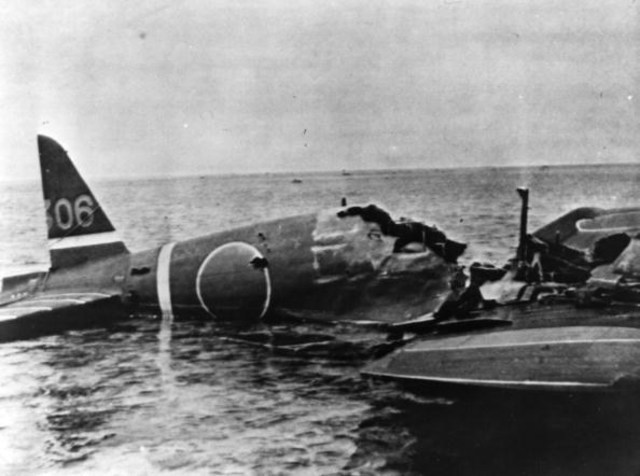 Battle of the Coral Sea