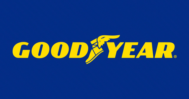 Goodyear tire and Rubber industries founded in Akron