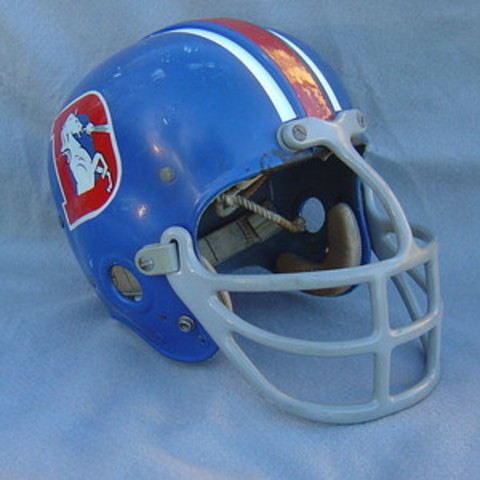 Full Face Masks Are Introduced To Helmets