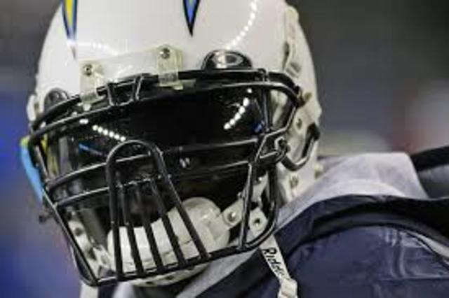 The First Protective Visor For Helmets