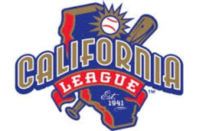California baseball