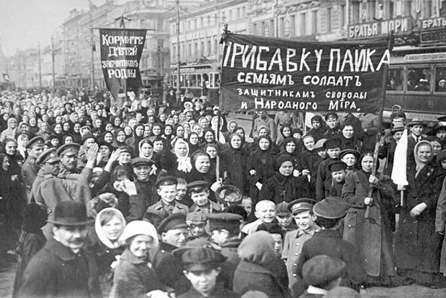 Workers demand raise