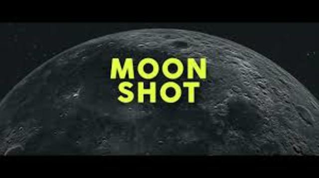 Moon Shot
