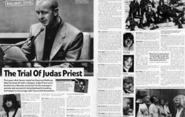 Heavy metal, suicide