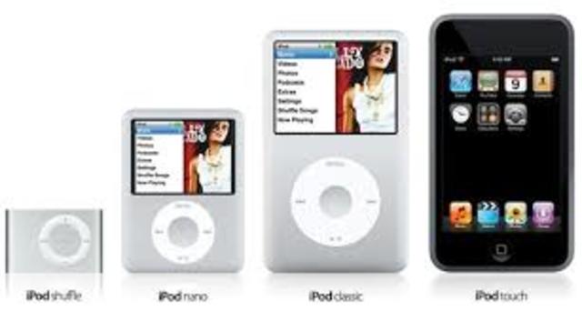 Ipod
