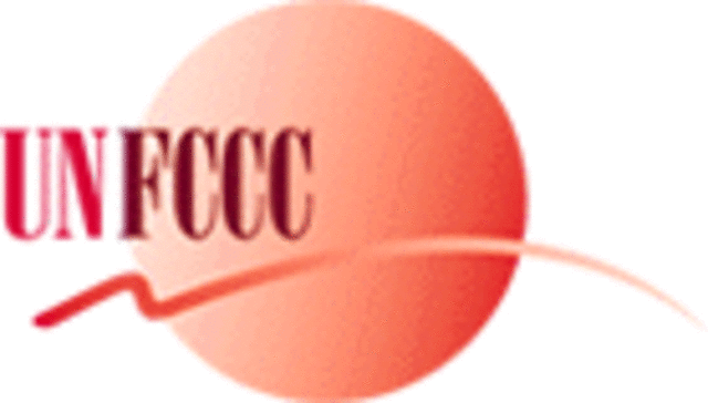 Conferencia de la Partes 5 Bonn