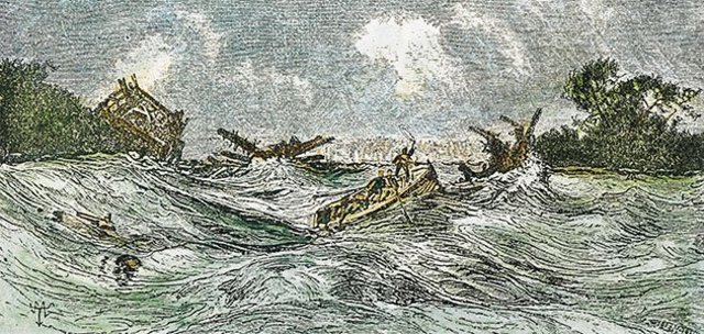 New Madrid Earthquakes