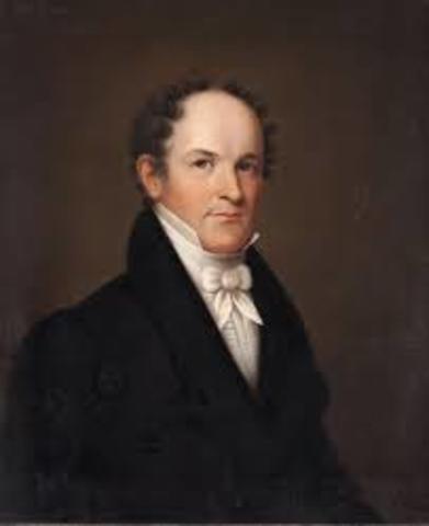 Thomas Nuttall explores Arkansas