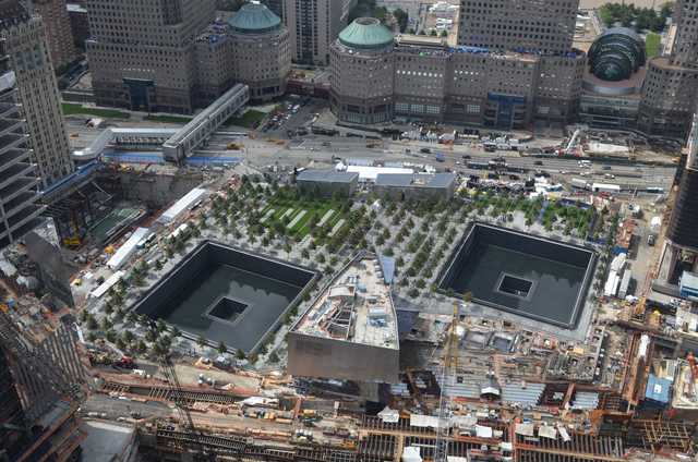 Ground Zero