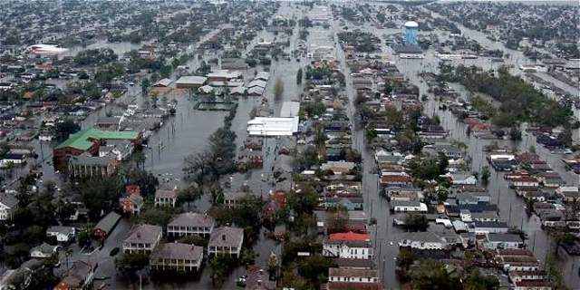 Hurricane Katrina