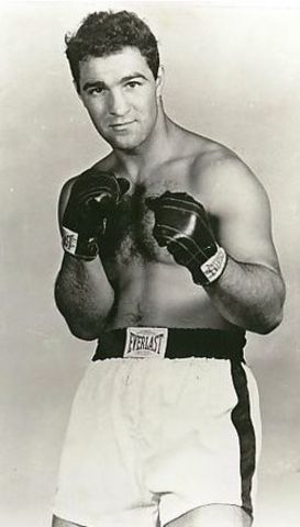 Rocky Marciano