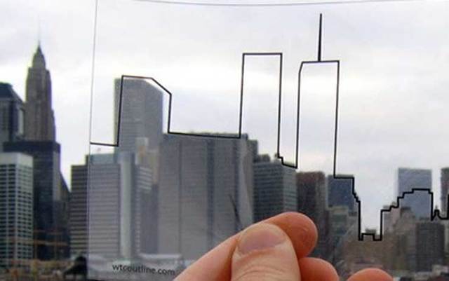 Victims of 11th September