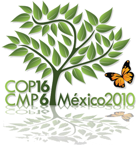 Conferencia de las Partes 16 Cancún