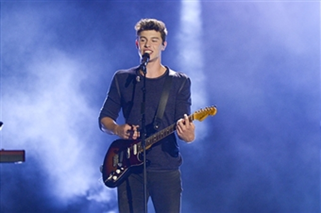 Won Fan Favorite Video