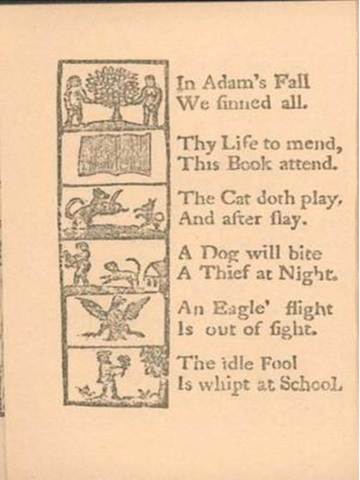 Old Deluder Satan Law