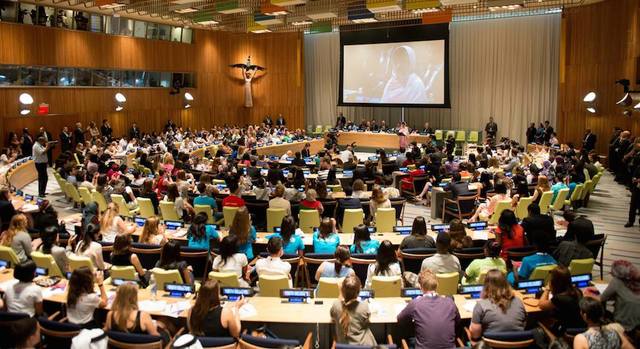 Malala Continues To Speak