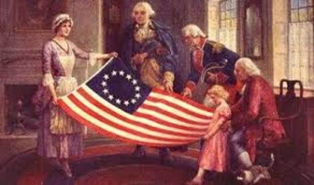 Independencia de los Estados Unidos de Ámerica