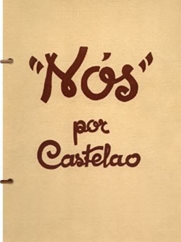 Dirección artística de nós