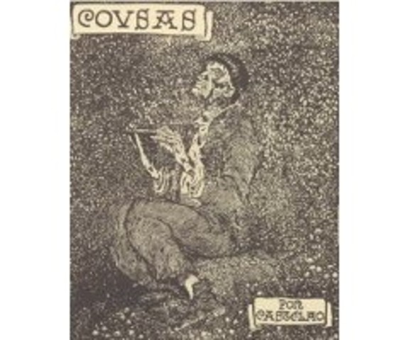 Publica Cousas na Editorial Lar