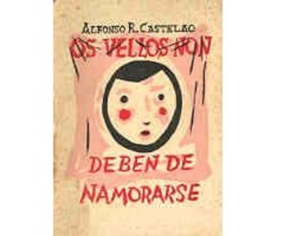 Estrea a obra teatral Os vellos non deben namorarse