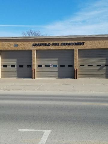 Chatiield fire department
