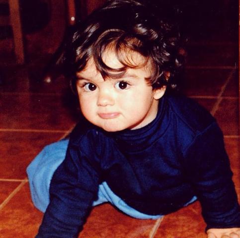 Nacimiento de Abraham